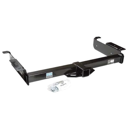 Reese Trailer Hitch, Class III, 5000 GVW Lb. 75189
