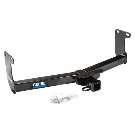 Reese Step Bumper Receiver, 5000 GVW Lb. 75251