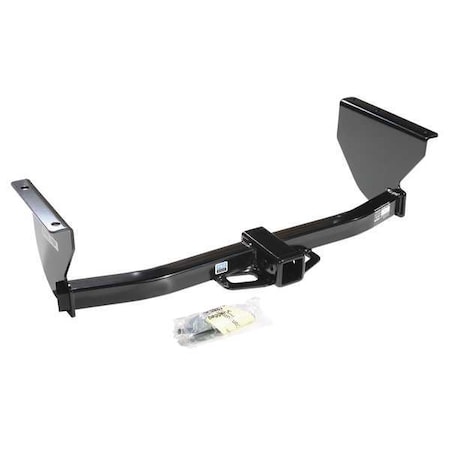 Reese Trailer Hitch, Class III, 3500 GVW Lb. 75139