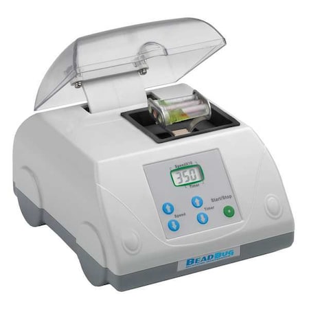 Benchmark Scientific Homogenizer, 2800 to 4000 rpm D1030