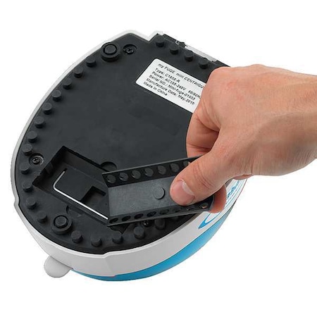 Benchmark Scientific Mini-Centrifuge Round Rotor C1008-ROT