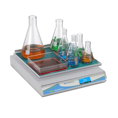 Benchmark Scientific Orbital Shaker, 30 to 300 rpm BT1011