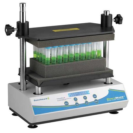 Benchmark Scientific Tube Rack, For Use With BV1010 BV1010-13