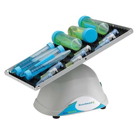 Benchmark Scientific Rocker, For Use With H2200-H, H2200-HC H3D1020