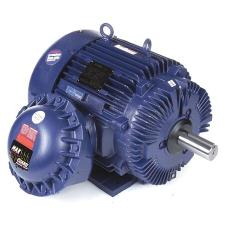 Marathon HazLoc Motor, 60 HP, 1780 RPM, 230/460V 364TTGS16536