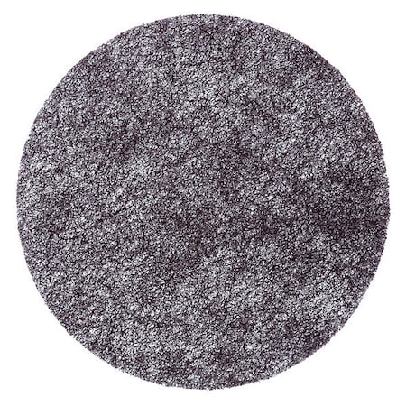 3M MultiFlex Abrasive Disc, 5In, Purple, PK100 048011-92272