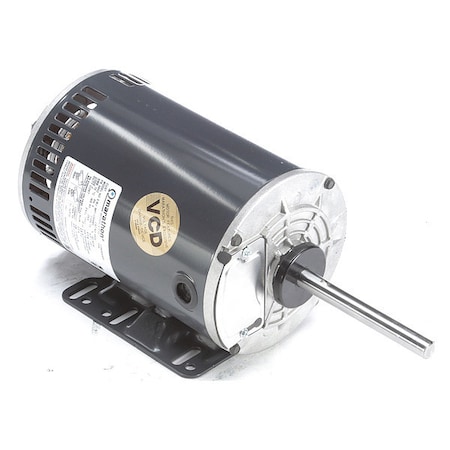 Leeson Condenser Fan Motor, 1 1/2 hp 056T11O5306