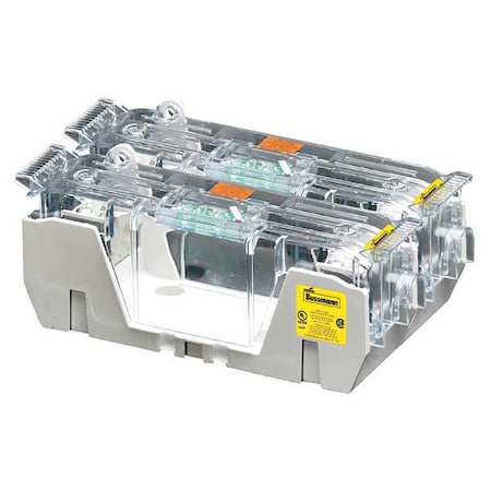 Eaton Bussmann