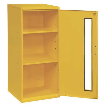 Durham Mfg Cabinet, Spill Response, Wall Mount, 30lb. 052-50