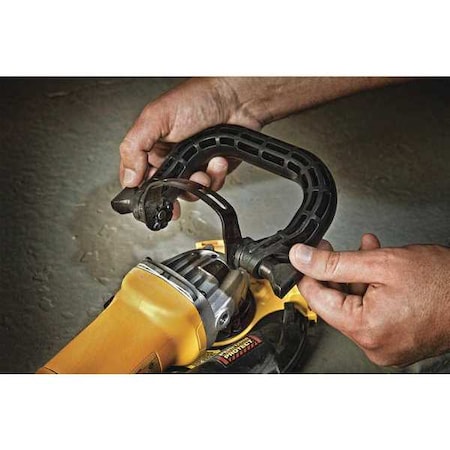 DEWALT Adjustable Bail Handle DWE46005