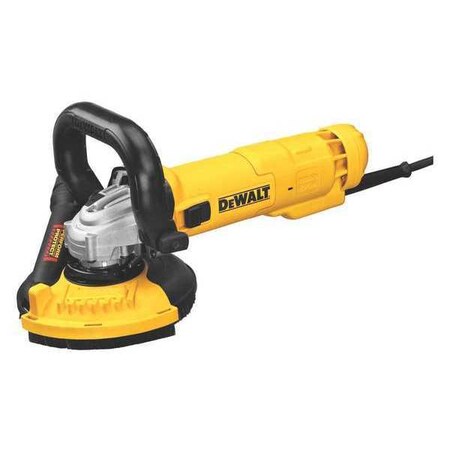 Dewalt Dust Shroud, 5In Dia. DWE46153
