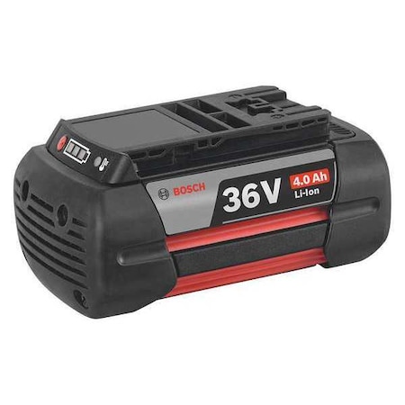 Bosch 36V 4.0Ah Lithium-Ion Battery BAT838