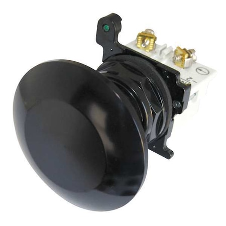 Eaton Non-Illuminated Push Button, 30mm, Epoxy E34JB1-1X