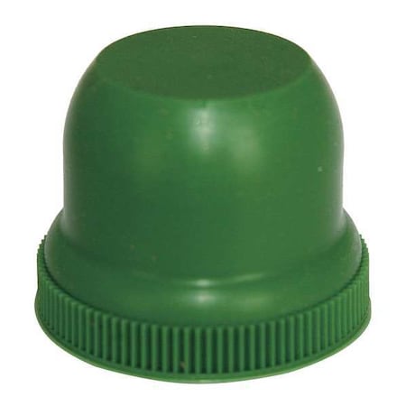 Eaton Cutler-Hammer Boot, F/30mm Flush Push Buttons, Color: Green 10250TA49