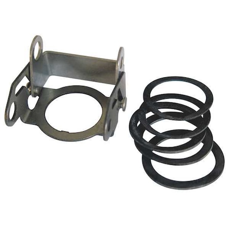 Eaton Padlock Attachment, F/30mm Push Buttons 10250TA63