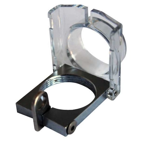 Eaton Cutler-Hammer Flip Up Guard, F/30mm Push Buttons 10250TA38