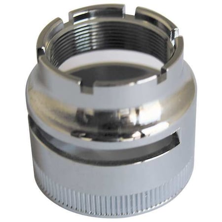 Eaton Shroud, F/30mm 10250T Mushroom Operator 10250TA6