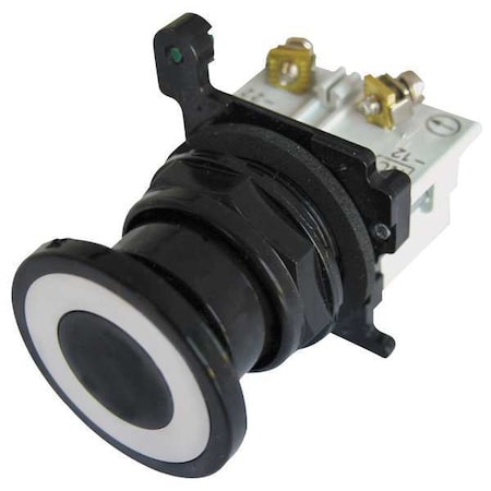 Eaton Non-Illuminated Push Button, 30mm, Epoxy E34GEBC1-3X