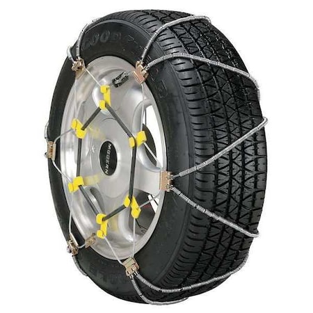 PEERLESS Tire Chain, Pickup/SUV, PR ZT747