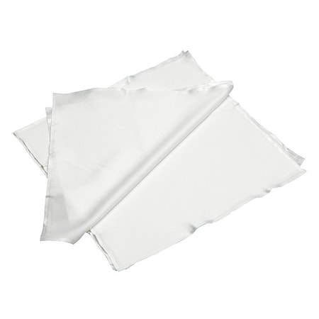 Berkshire Cleanroom Wipe, 9 x 9", 100 Wipes CHKE09.14
