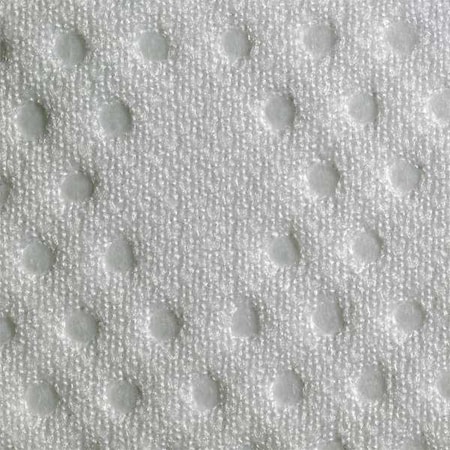 Berkshire Cleanroom Wipe, 9 x 9", 75 Wipes CHSS09.14