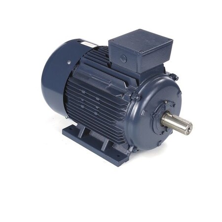 Marathon HazLoc Motor, 5 HP, 1755 RPM, 575V, 184TC 184TTGCD6537
