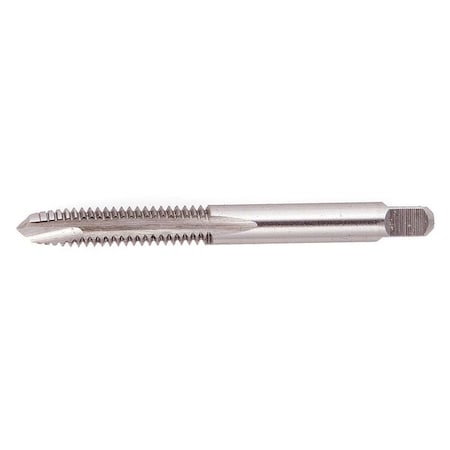 Regal Cutting Tools Spiral Point Tap, Plug 3 Flutes 008599AS