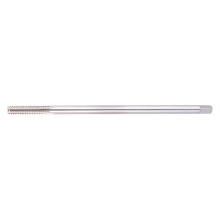 Regal Cutting Tools Straight Flute Hand Tap, 3/8"-16, Plug, 4 Flutes, UNC 008868AS