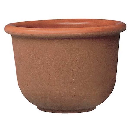 Wausau Tile Planter, Round, 60in.Lx60in.Wx42in.H TF4065W22