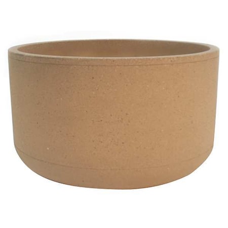 Wausau Tile Planter, Round, 48in.Lx48in.Wx30in.H TF4120W22