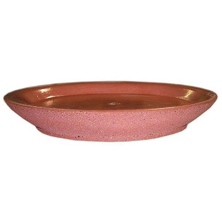 Wausau Tile Planter, Round, 36in.Lx36in.Wx5in.H TF4148W22