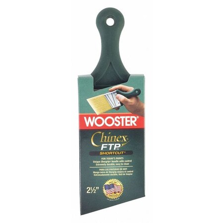 Wooster