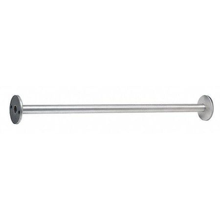 Bradley Shower Rod 1In.Od X 42 9538-042000
