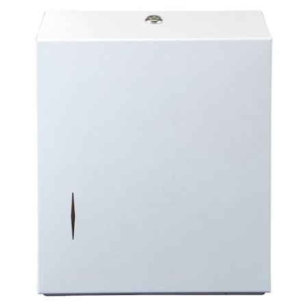 Bradley Towel Dispenser, Surface 250-330000