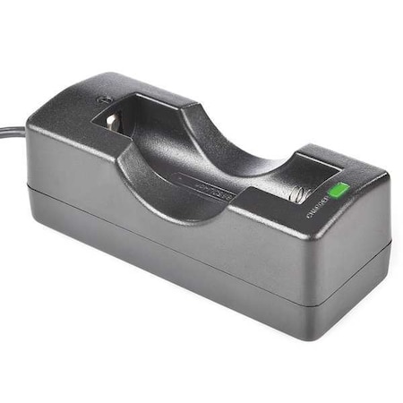 Brite-Strike Battery Charger, 18650 Li-Ion Battery 18650-AC-Charger