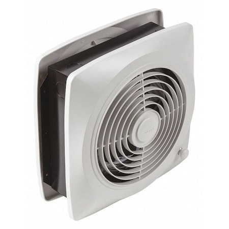 Broan-Nutone 10IN Fan, 380 CFM, 6.5 Sones. 510