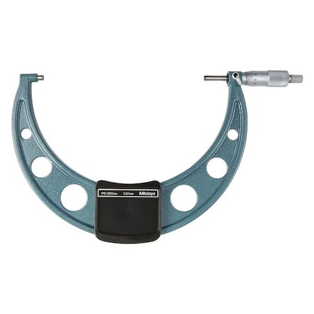Mitutoyo 172 to 200/0.01mm Outside Micrometer 103-144-10