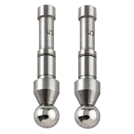 Mitutoyo Tip/5.0 124-812