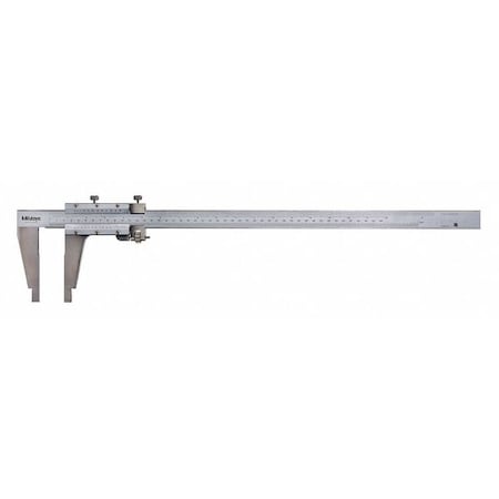 Mitutoyo Vernier Caliper 450Mm/18Ft 160-151