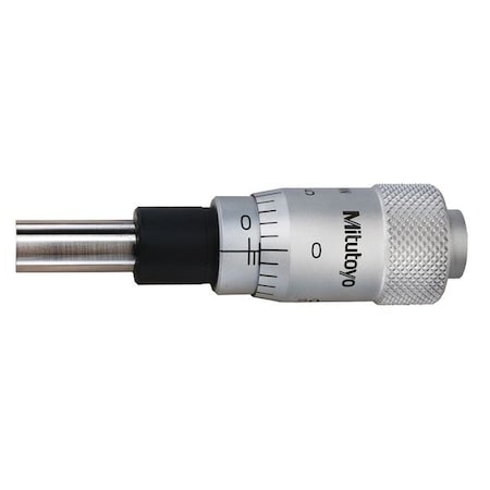 Mitutoyo Mic Head .5" 148-357-10