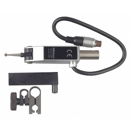 Mitutoyo Bidirectional Touch Signal Probe 192-008