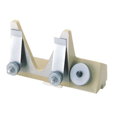 Mitutoyo Vertical Workpiece Holder 172-132