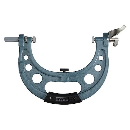 Mitutoyo Dial Snap Gage 201-157