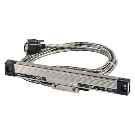 Mitutoyo At 715 Linear Scale 150 Mm / 6In. 539-802
