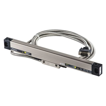 Mitutoyo At 715 Linear Scale 200 Mm / 8In. 539-803