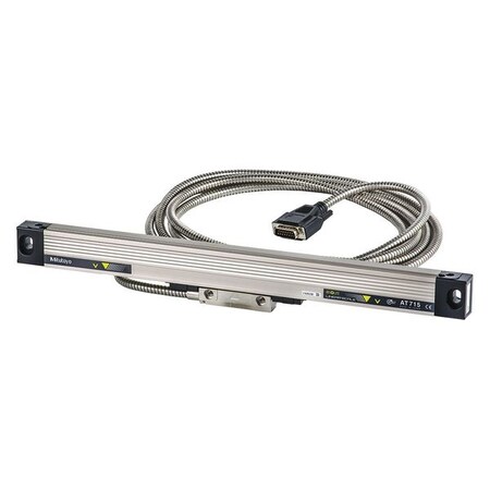 Mitutoyo At 715 Linear Scale 250 Mm / 10In. 539-804