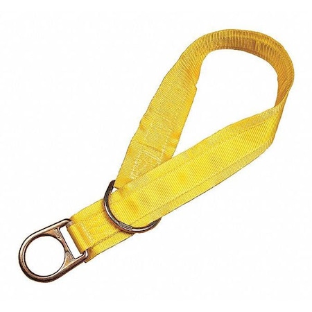 3M Dbi-Sala Web Tie-Off Adaptor 1002020