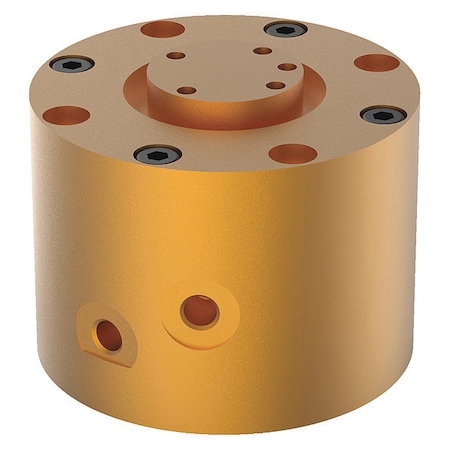 De-Sta-Co Bag/Tote, Horizontal Compliance Device, Aluminum Alloy Hard Coat Anodization CH-50-P-RA