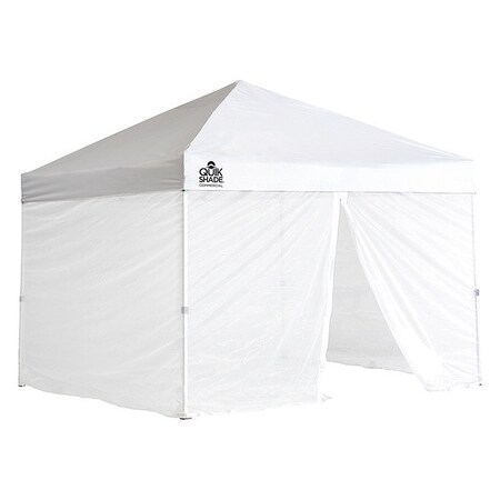 Quik Shade Screen Kit for WE100/C100/SX100 Canopies 132174DS