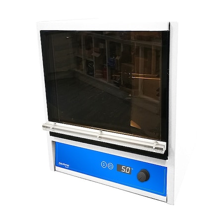 Cole Parmer Mechanical Convection Incubator 3906510
